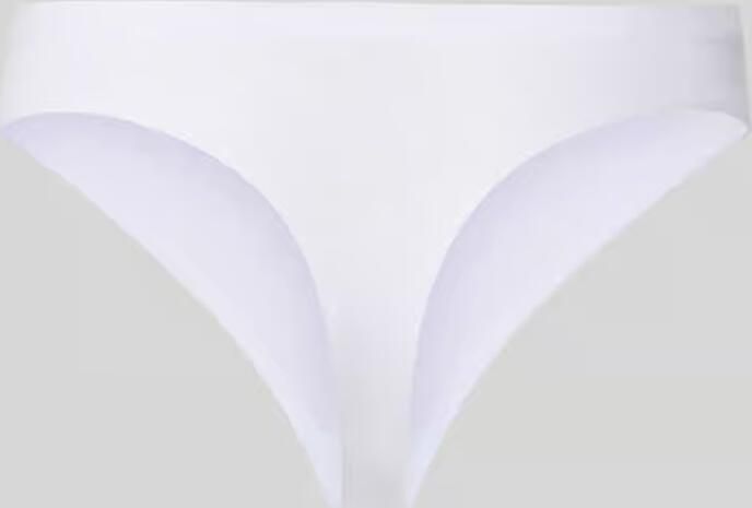 Magic bodyfashion String in set van 3 model 'Baretogo' - Foto 2