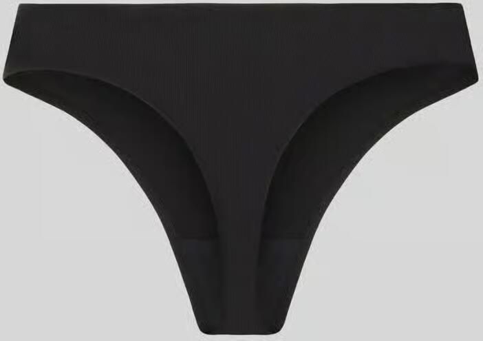 Magic bodyfashion String in set van 3 model 'Baretogo' - Foto 6