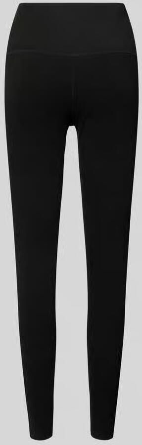 Magic bodyfashion Thermo-legging met deelingss naden Model 'BAMBOO'
