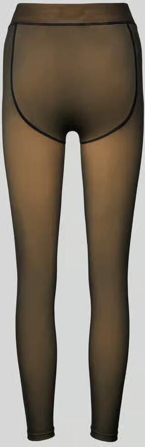 Magic bodyfashion Thermo-Legging met Fleecevoering Model 'MAGIC LEGGING'