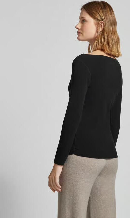 Magic bodyfashion Thermo-shirt met lange mouwen met ronde hals
