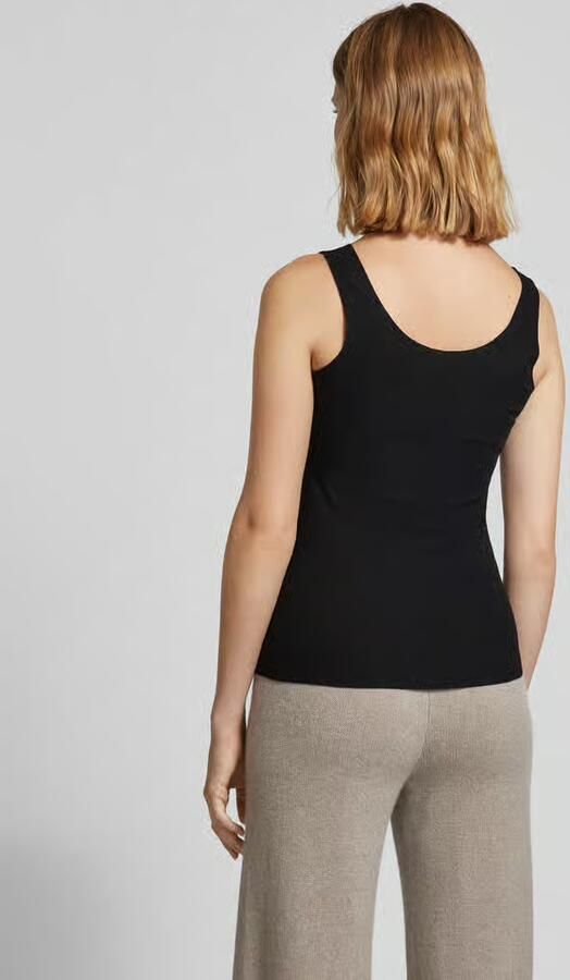 Magic bodyfashion Thermo-Tanktop met U-hals Model 'Magic'