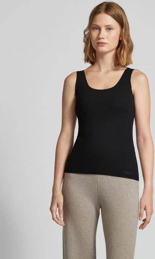 Magic bodyfashion Thermo-Tanktop met U-hals Model 'Magic' - Foto 2
