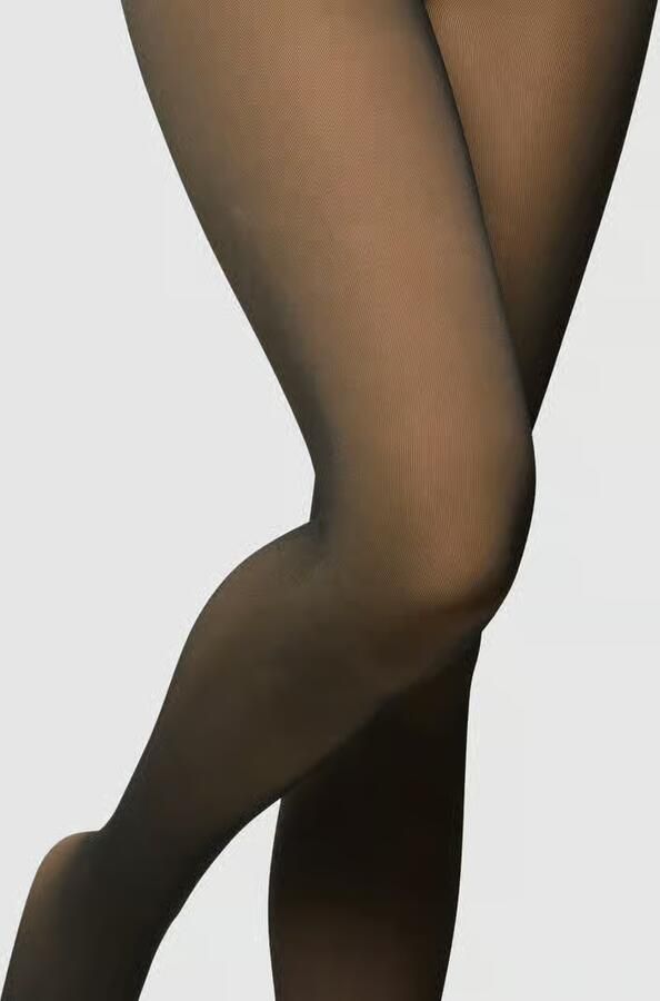 Magic bodyfashion Thermopanty met hoge band model 'MAGIC TIGHTS'