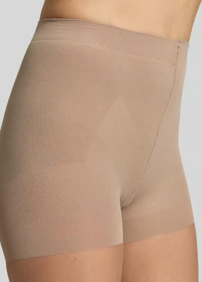 Magic bodyfashion Transparant panty met elastische band