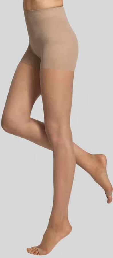 Magic bodyfashion Transparant panty met elastische band - Foto 2
