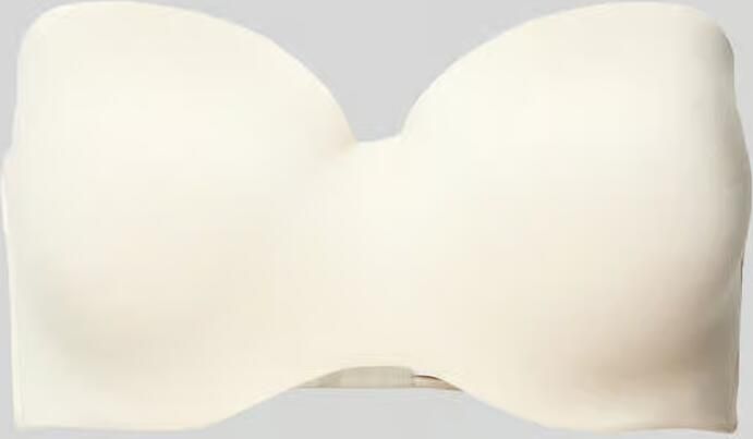 Magic Body Fashion Multiway-bh Luxury Strapless Bra gladde en naadloze cups - Foto 7