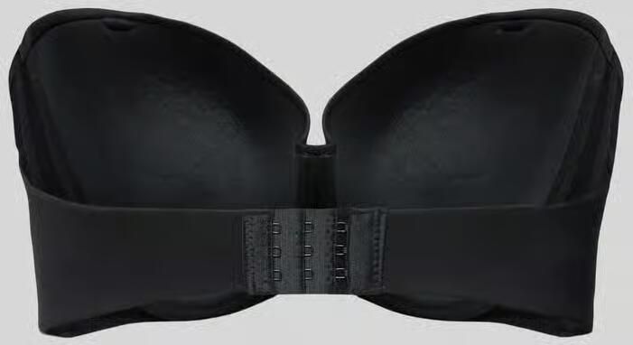 Magic Body Fashion Multiway-bh Luxury Strapless Bra gladde en naadloze cups - Foto 4
