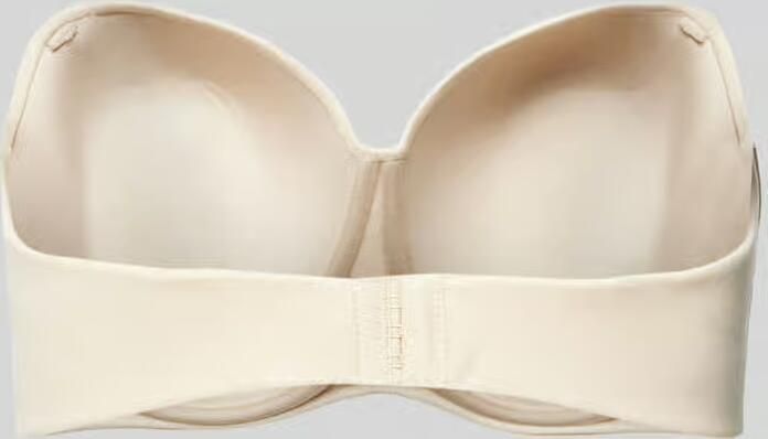 Magic Body Fashion Multiway-bh Luxury Strapless Bra gladde en naadloze cups - Foto 6