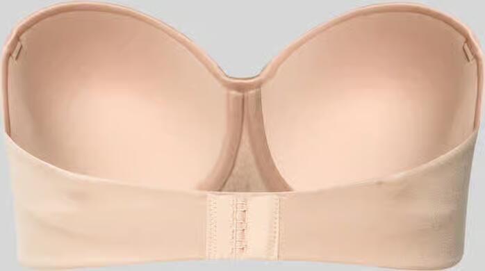Magic bodyfashion Voorgevormde bh met afneembare bandjes en push-up-effect - Foto 6