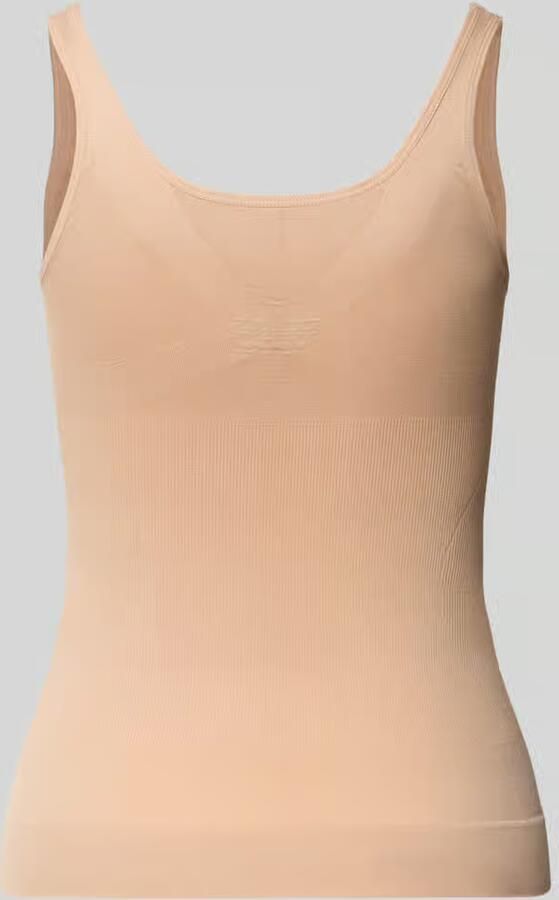 Magic bodyfashion Vormgevend tanktop met brede bandjes