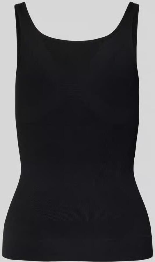 Magic bodyfashion Vormgevend tanktop met brede bandjes