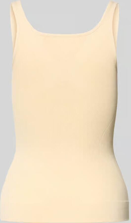 Magic bodyfashion Vormgevend tanktop met brede bandjes