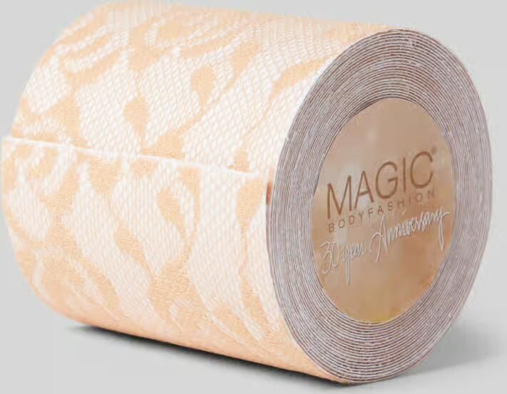 Magic bodyfashion Zelf op maat te maken borstband