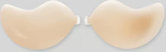 Magic bodyfashion Zelfklevende beha met huidvriendelijke kleeflaag model 'Precious Bra' - Foto 3