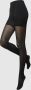 Magic bodyfashion Panty met verstevigde tenen model 'INCREDIBLE LEGS' - Thumbnail 2