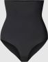 Magic bodyfashion Shaping slip met elastische band model 'Maxi Sexy Hi-Brief' - Thumbnail 2