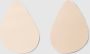 Magic bodyfashion Tepelbedekkingen in een set van 4 stuks model 'Beverly Hills Secret' - Thumbnail 1