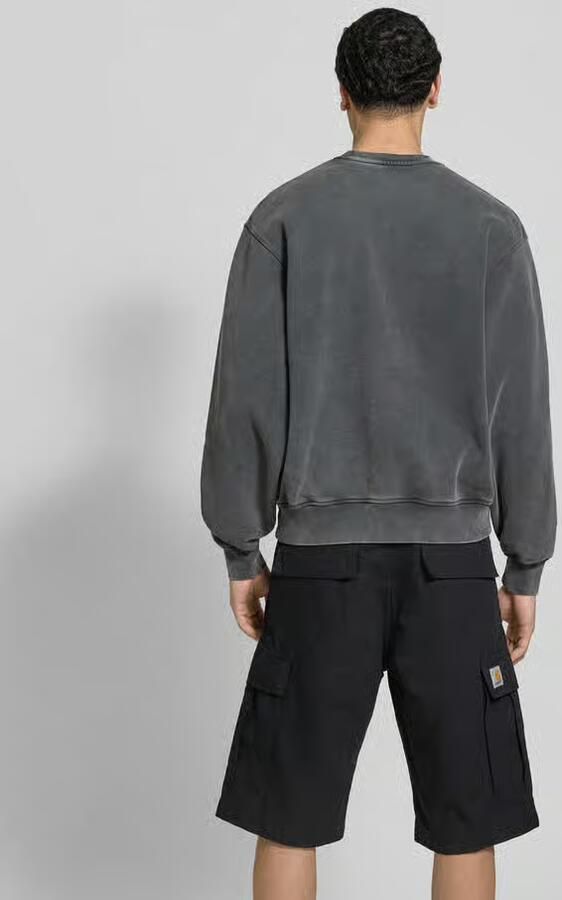 MAISON KITSUNÉ Oversized hoodie van katoenmix - Foto 3