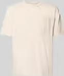 MAISON KITSUNÉ relaxed fit t-shirt met borstzak