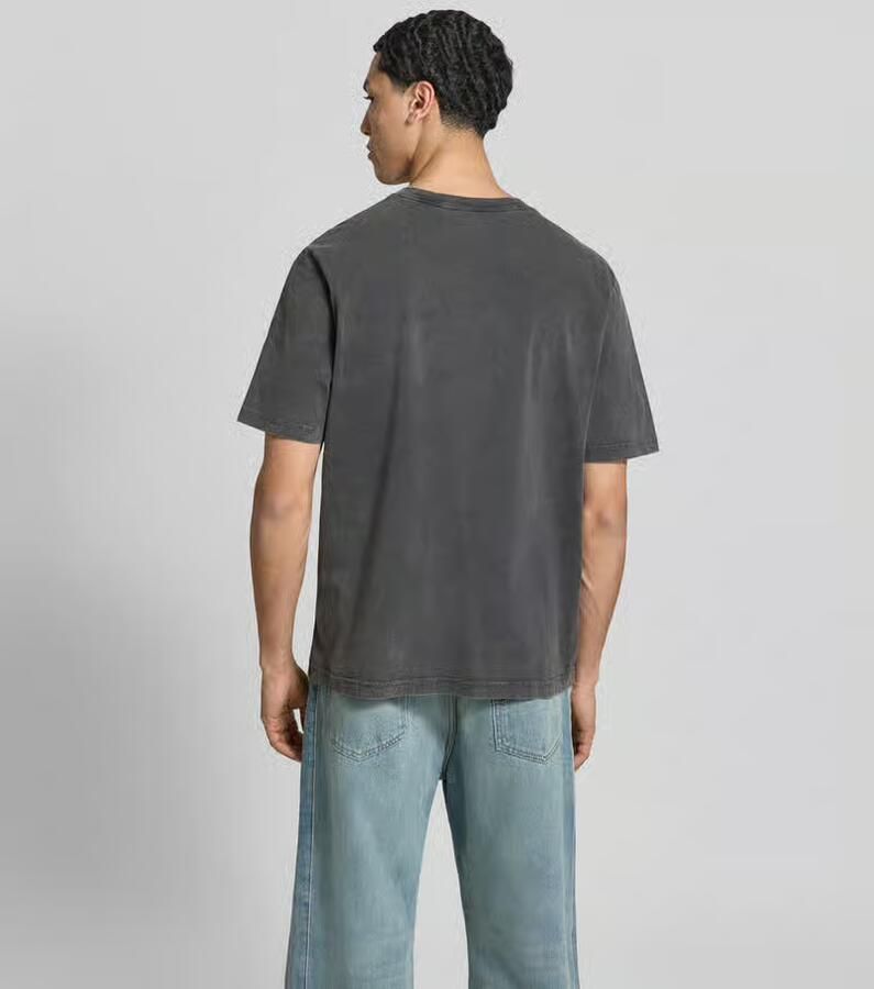 MAISON KITSUNÉ relaxed fit t-shirt met logoprint - Foto 2