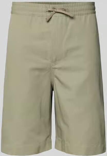 MAISON KITSUNÉ Short van katoenmix - Foto 2