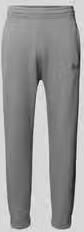 MAISON KITSUNÉ Sweatpants van puur katoen