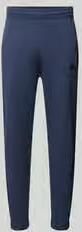 MAISON KITSUNÉ Sweatpants van puur katoen
