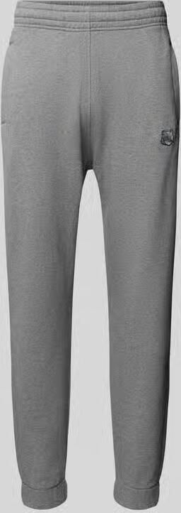MAISON KITSUNÉ Sweatpants van puur katoen - Foto 2