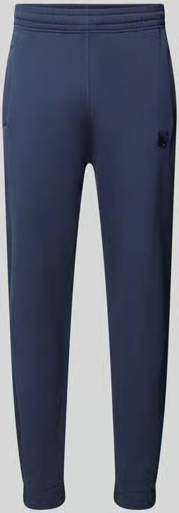 MAISON KITSUNÉ Sweatpants van puur katoen - Foto 3