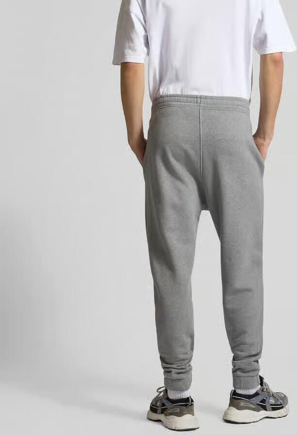 MAISON KITSUNÉ Sweatpants van puur katoen - Foto 2