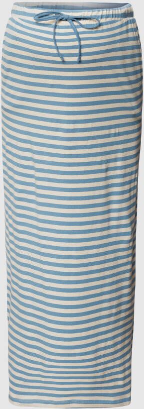 Mamalicious Midirok met streepmotief