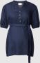 Mamalicious Zwangerschapsblouse van viscose model 'MERCY' - Thumbnail 1