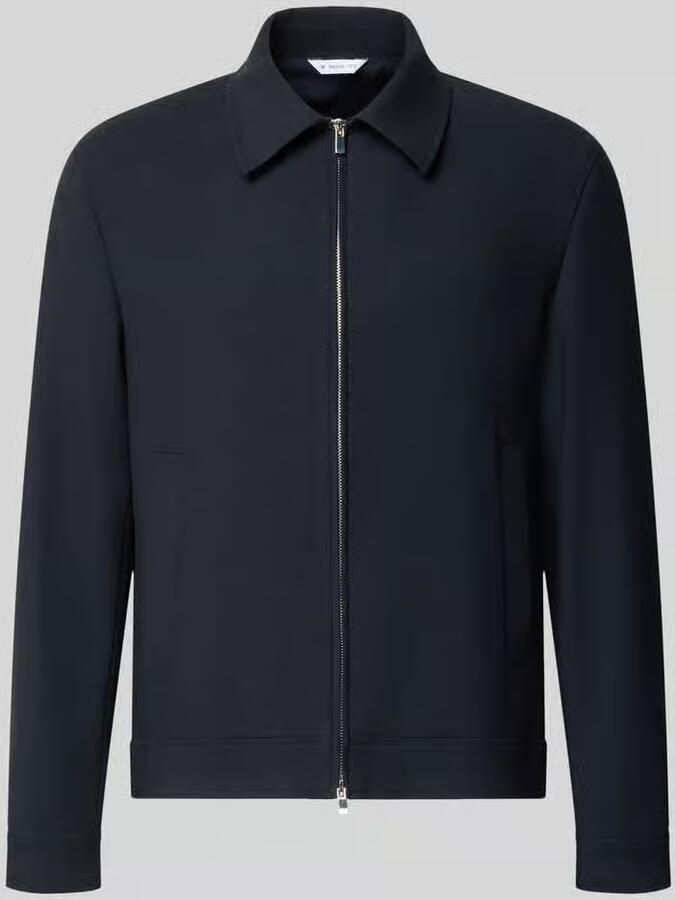 Manuel Ritz Jack met viscose