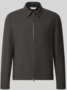 Manuel Ritz Jack met viscose