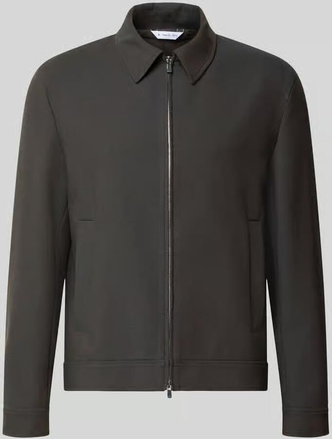 Manuel Ritz Jack met viscose