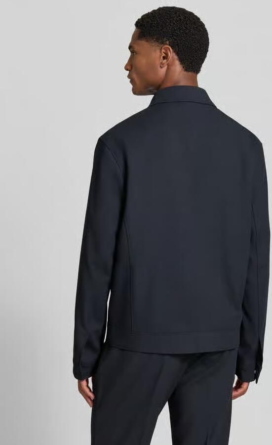 Manuel Ritz Jack met viscose - Foto 2