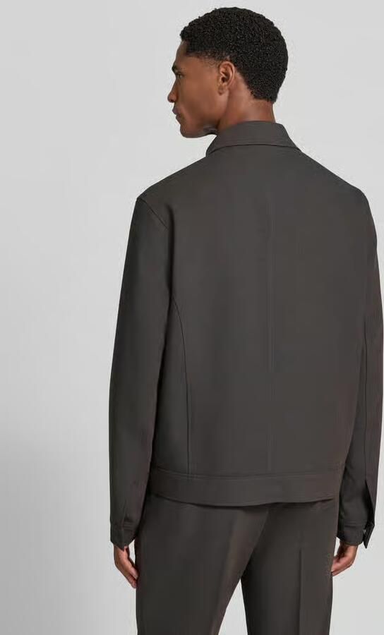 Manuel Ritz Jack met viscose - Foto 2