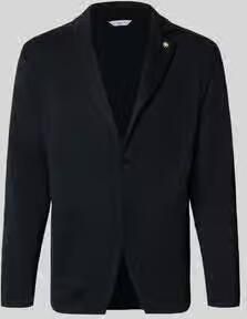 Manuel Ritz Regular fit cardigan met wol