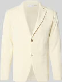 Manuel Ritz Regular fit cardigan met wol