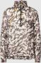 Marc Cain Blouse met all-over motief - Thumbnail 1