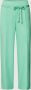 Marc Cain Stijlvolle Wijde Broek Green Dames - Thumbnail 2