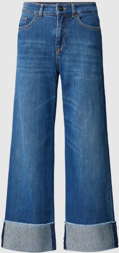 Marc Cain Jeans in 5-pocketmodel