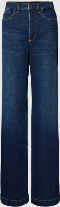 Marc Cain Jeans in 5-pocketmodel model 'Warri'