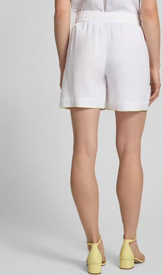 Marc Cain Bermuda s van pure viscose
