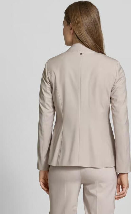 Marc Cain Blazer met knoopsluiting