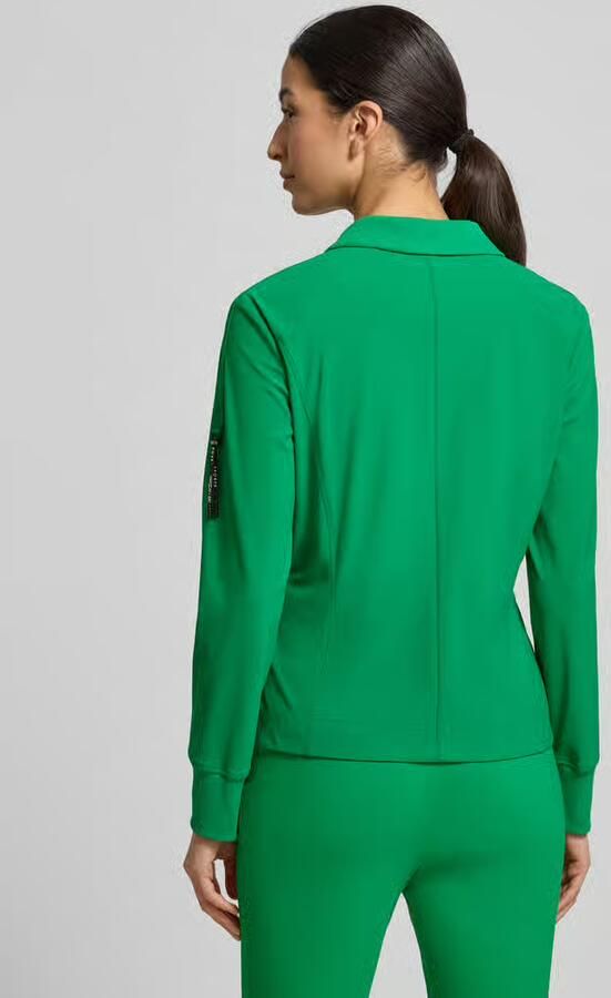 Marc Cain Blazer met knoopsluiting - Foto 3