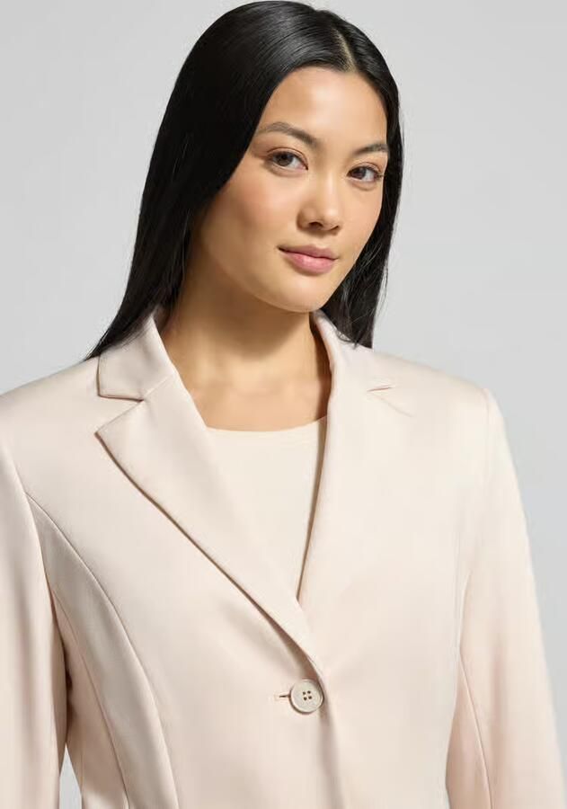 Marc Cain Blazer met reverskraag - Foto 2