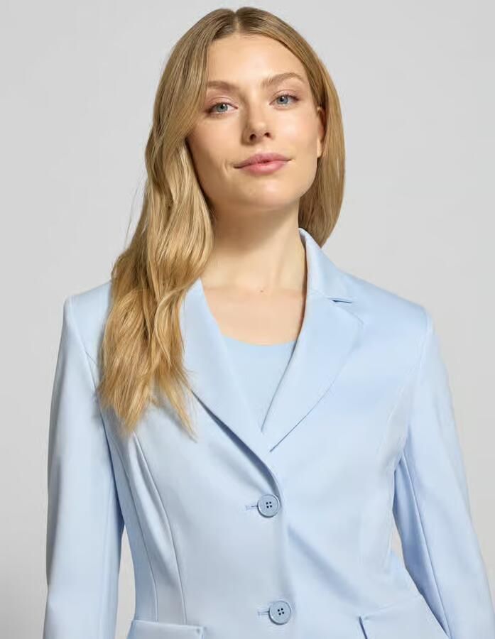 Marc Cain Blazer met reverskraag - Foto 2