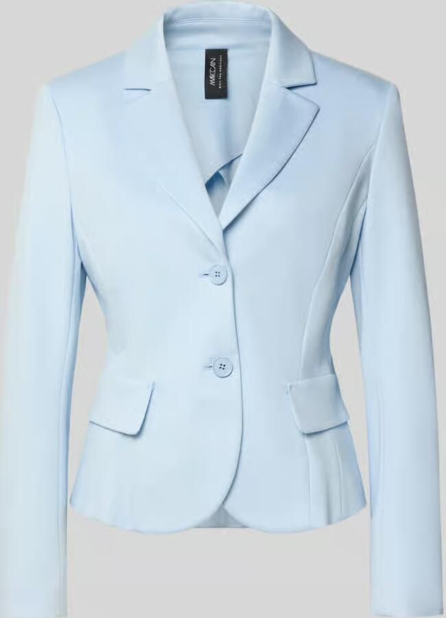 Marc Cain Blazer met reverskraag